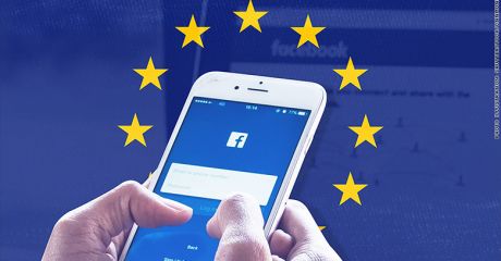 Will the US regulate Facebook? Europe is about to do just that