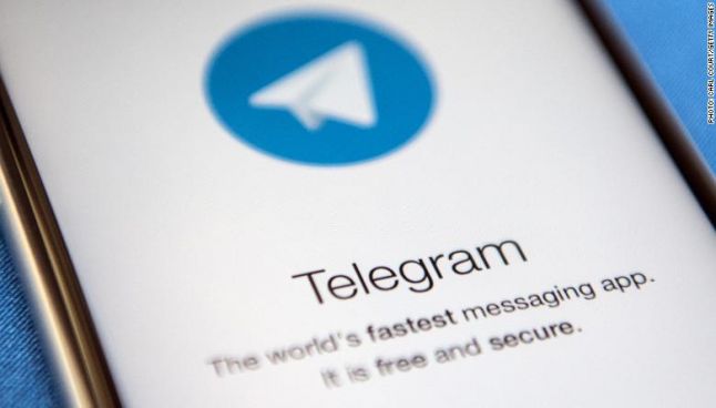 Telegram founder vows to defy Russian ban