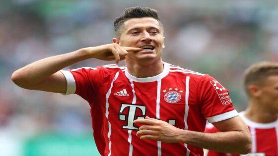 Bayern Munich warn Real Madrid they do not need to sell their best players
