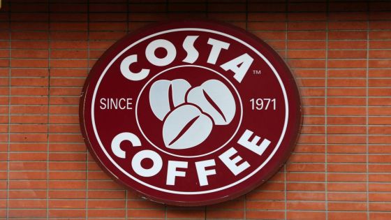 Costa Coffee owner’s share price jumps after reports the cafe chain will be spun off