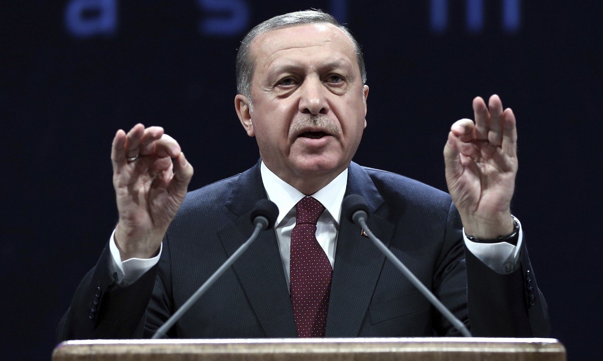 Turkey: Erdogan rule could extend until 2029 under proposal