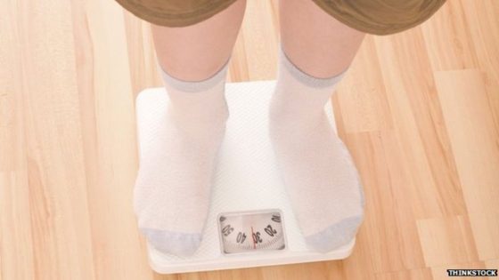 Child obesity ‘starting even younger’