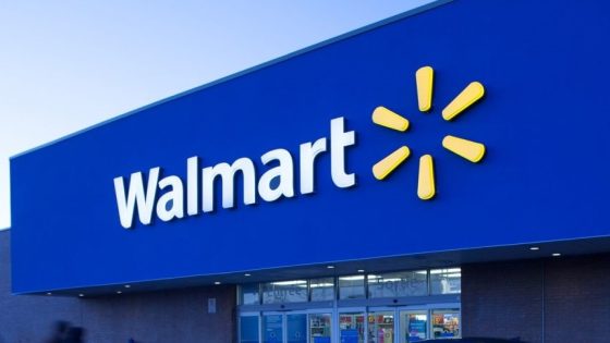 Supermarket giant shuts Walmart.horse website after joke has bolted