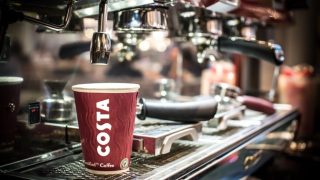 Whitbread shares soar as activist investor builds stake