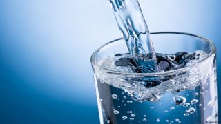 How much water should we drink?