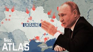 Putin’s war on Ukraine, explained