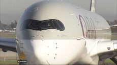 US airlines step up attack on Middle Eastern carriers