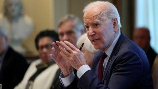 Fresh US sanctions target Russian elites, Putin’s spokesperson