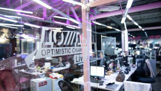 Liberal Russia TV, radio channels suspend operations over Ukraine