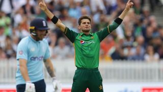 Shaheen Shah Afridi: From Landi Kotal to top of cricketing world