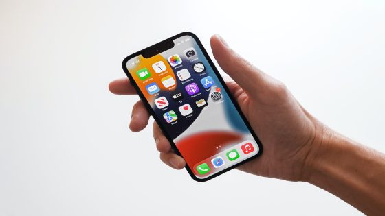 Apple might get rid of the notch for the iPhone 14 Pro
