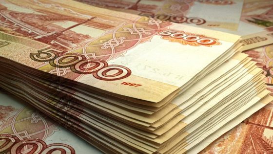 Why the world is waging economic war on Russia
