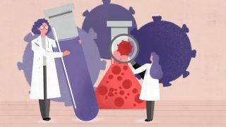Omicron: What we know about the new COVID variant