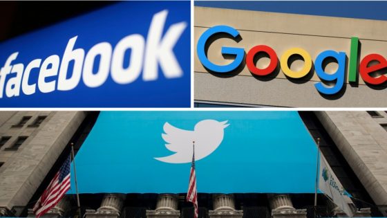 Australia has been at the forefront of global efforts to rein in tech giants such as Google and Facebook, which recently changed its company name to Meta