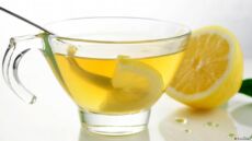 Why lemon water in the morning is healthy