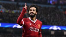 Manchester City vs Liverpool 1-2 All Goals