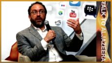 Jimmy Wales: Fake news, WikiTribune and future of journalism
