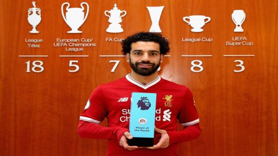 Mohamed Salah interview: Liverpool’s humble hero on why individual records mean nothing if the team doesn’t win