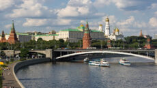Putin election victory: What next for Russia?