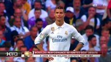 Record-Breaking Ronaldo
