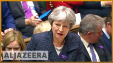 UK mulls backing potential US military attacks in Syria
