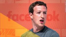 Facebook is facing another international investigation