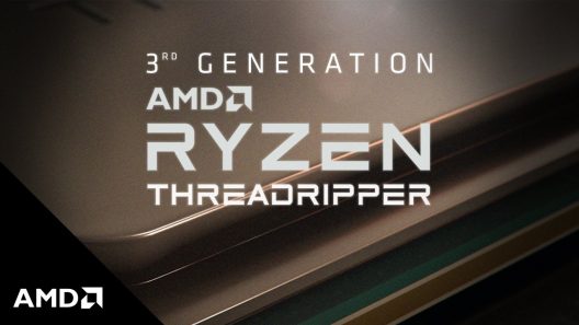 Red Digital Cinema gets 64-core Performance with the AMD Ryzen™ Threadripper™ 3990X