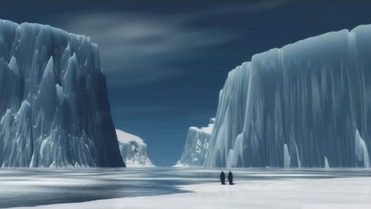 THE SECRET OF ANTARCTICA – Full Documentary HD (Advexon)