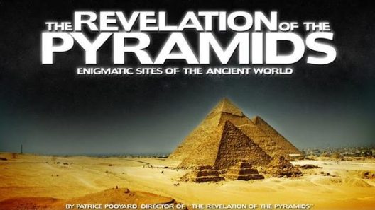 The Revelation Of The Pyramids