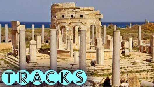 Libya’s Forbidden Deserts | Full Documentary