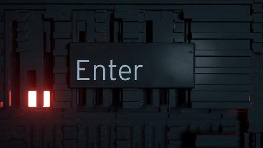 What Happens When You Hit Enter? Episode 1