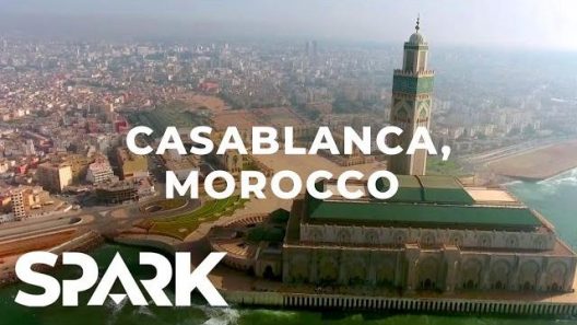 Magnificent Megacities: Casablanca (Anthropology Documentary) | Spark