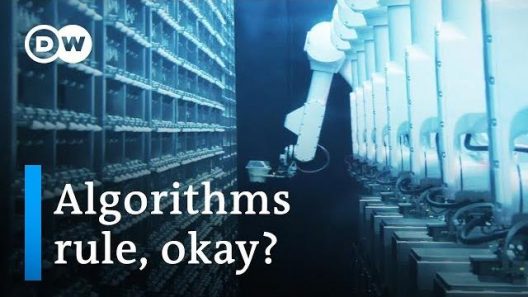 Artificial intelligence & algorithms : pros & cons