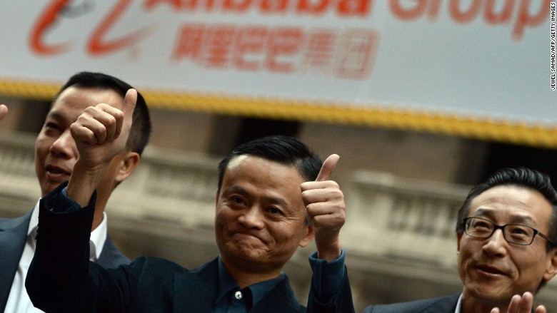 Alibaba’s new plan to fight viral counterfeits