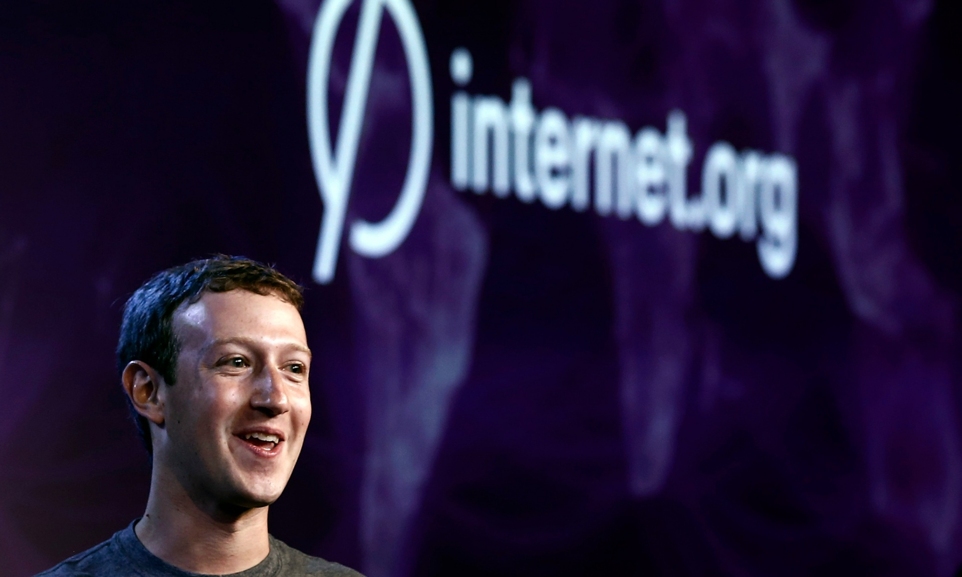 Facebook criticised for creating ‘two tier internet’ with Internet.org programme