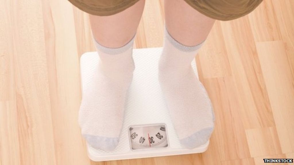 Child obesity ‘starting even younger’